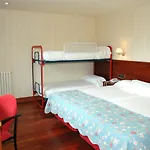 Snoe Hotel Candanchú