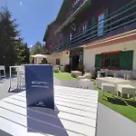 Hotel Snoe 3*