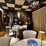 Snoe Hotel Candanchú