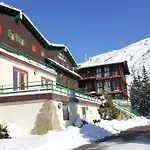 Hotel Snoe