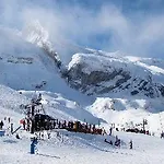 Snoe Candanchú