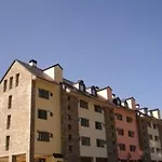 Hotel Snoe Candanchú