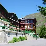 Hotel Snoe 3*