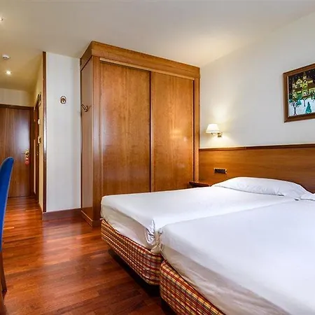 Hotel Snoe