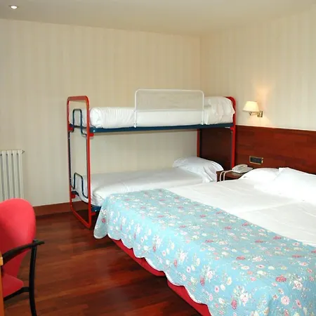 Snoe Hotel Candanchú