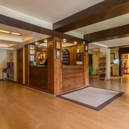 Snoe Hotel 3*