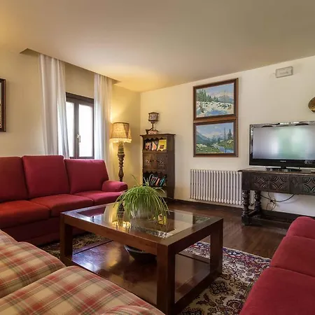 Snoe Hotel Candanchu