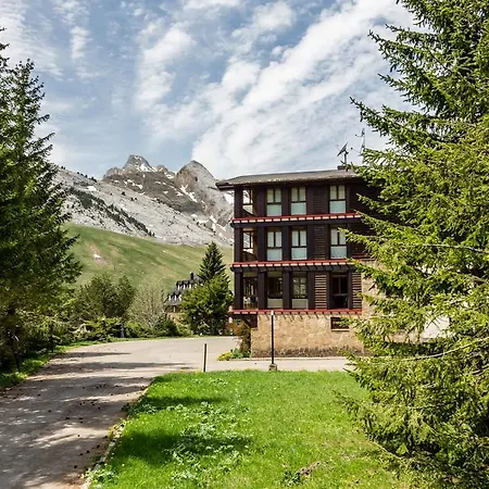 Hotel Snoe 3*