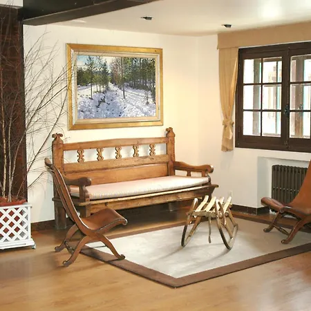 Hotel Snoe