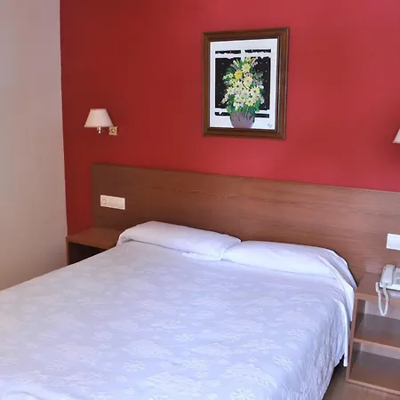 Hotel Snoe