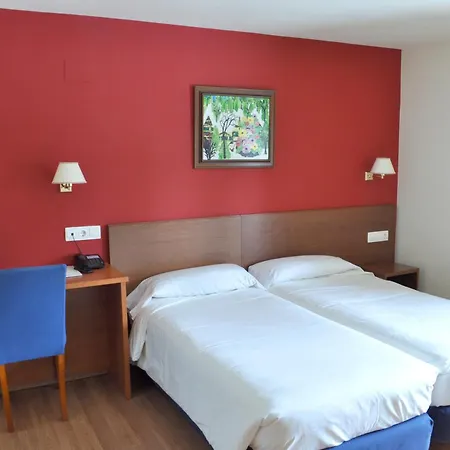 Hotel Snoe 3*