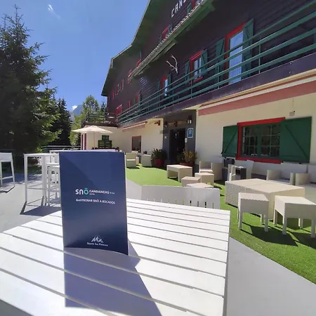 Hotel Snoe 3*