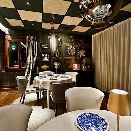 Snö Hotel Candanchú