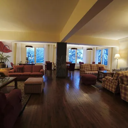 Hotel Snoe