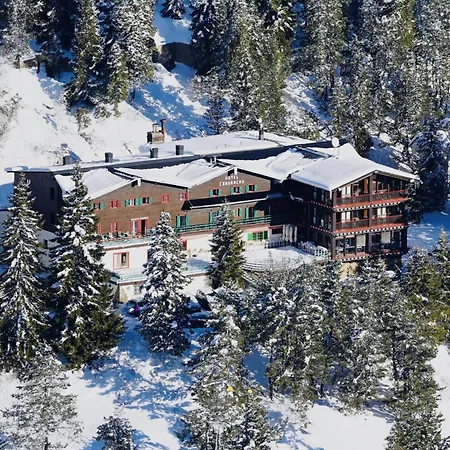 Hotel Snoe
