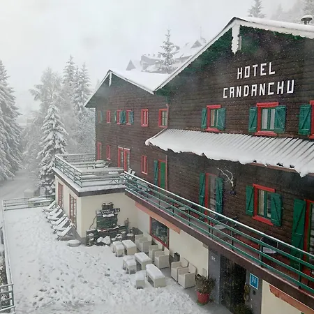 Snoe Hotel Candanchú