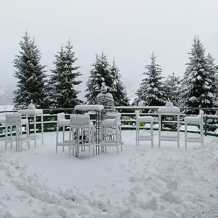 Hotel Snoe 3*