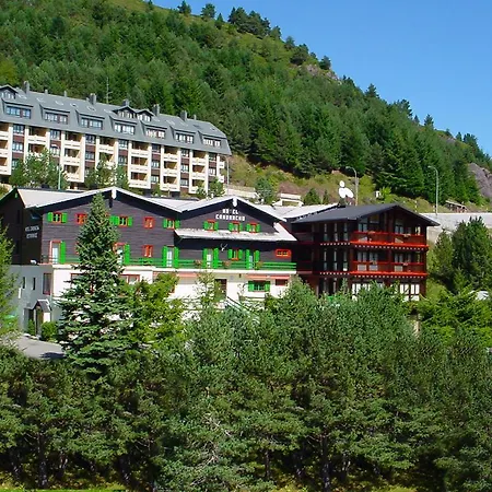 Snoe Hotel