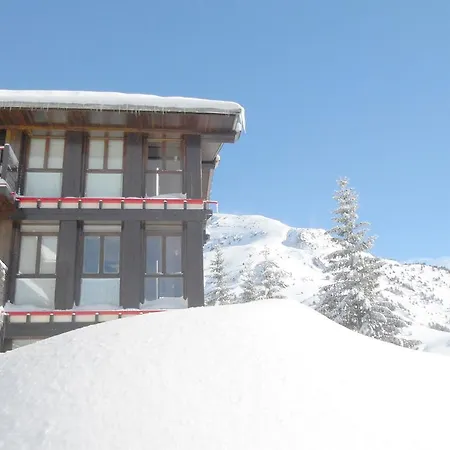 Snoe Hotel Candanchu