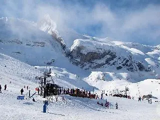 Snoe Candanchú