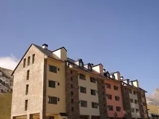 Hotel Snoe Candanchú