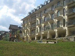 Hotel Snoe 3*