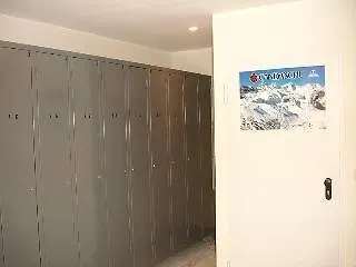 Hotel Snoe Candanchú