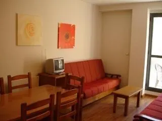 Snoe Candanchú