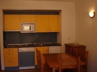Hotel Snoe Candanchú