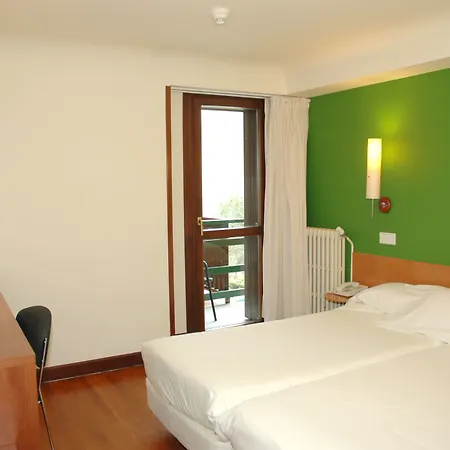 Snoe Hotel Candanchú