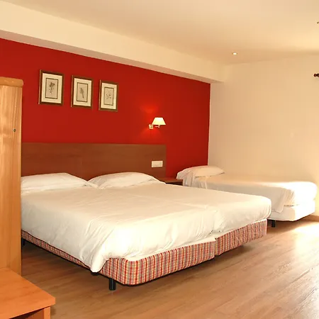 Snoe Hotel