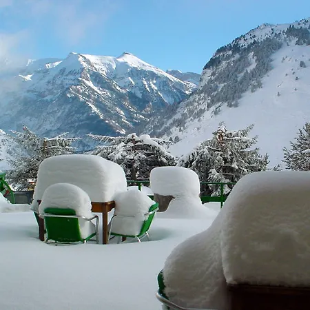 Hotel Snoe