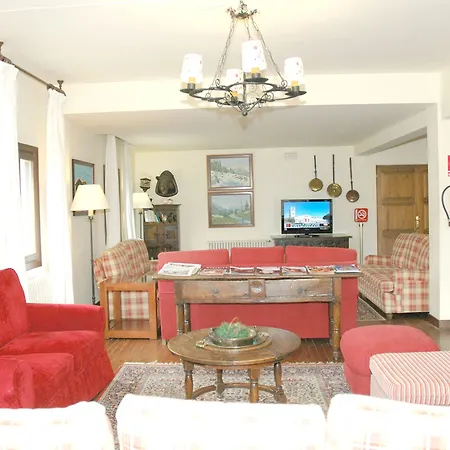Snoe Hotel Candanchú