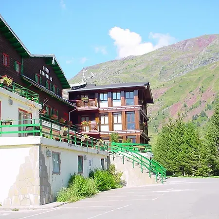 Hotel Snoe
