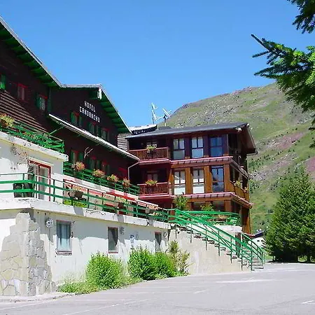 Hotel Snoe 3*