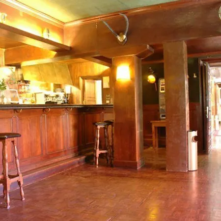 Hotel Snoe Candanchu