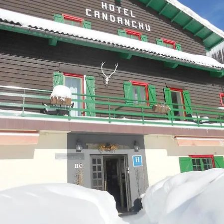 Snoe Hotel 3*