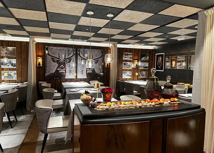 Hotel Snoe Candanchú