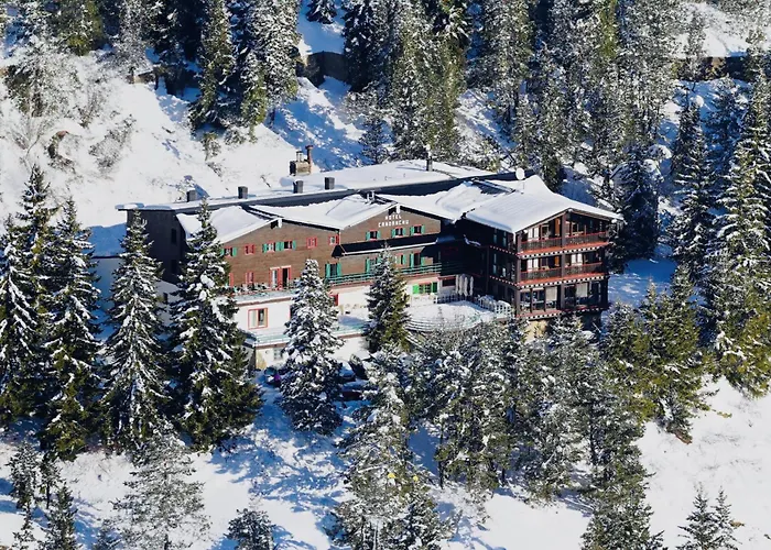 Ξενοδοχείο Snoe