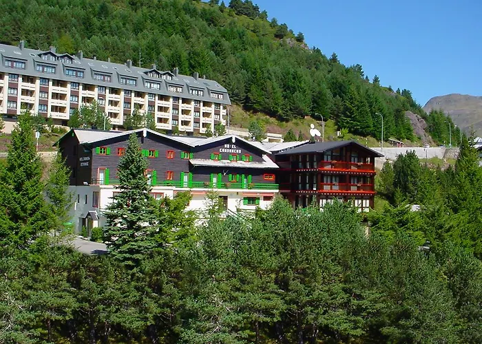 Snoe Hotel