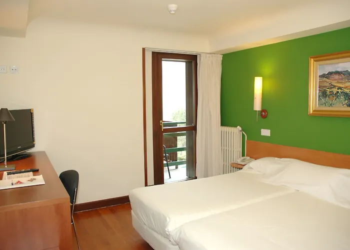 Snoe Hotel Candanchú