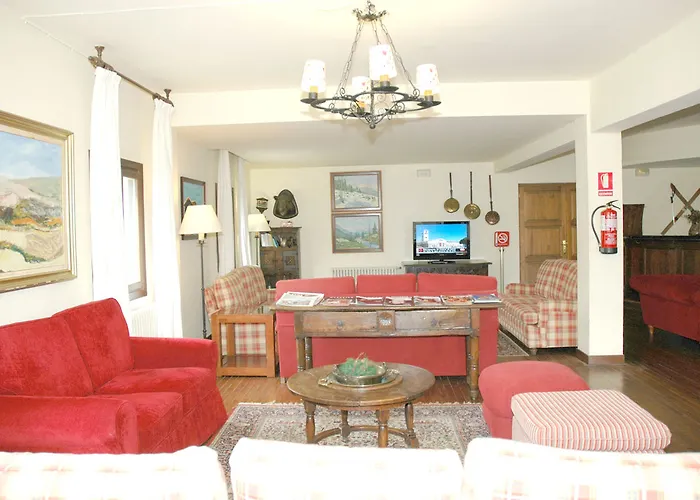 Snoe Hotel Candanchú