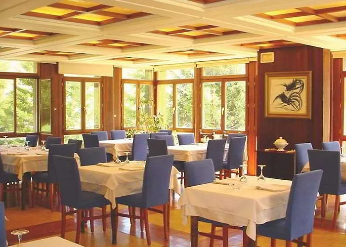 Snoe Hotel Candanchú