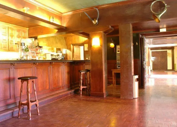 Hotel Snoe Candanchú